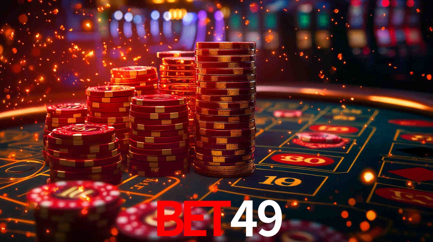 Live Casino bet49