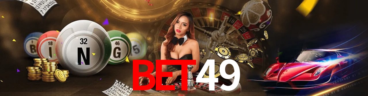 bet49 São Paulo - Top Slots