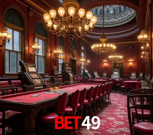 bet49 Rio de Janeiro - Licenses