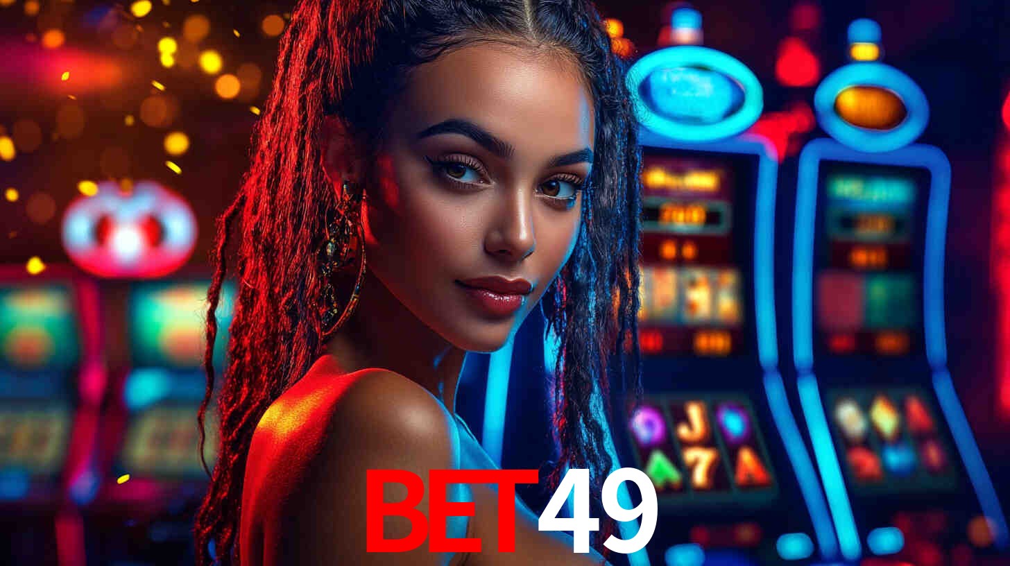 Descubra o Programa VIP da bet49: Vantagens Exclusivas para Jogadores