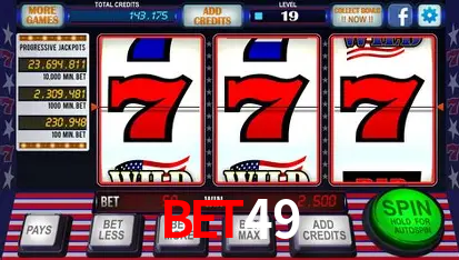 bet49 Rio de Janeiro - Professional Dealers