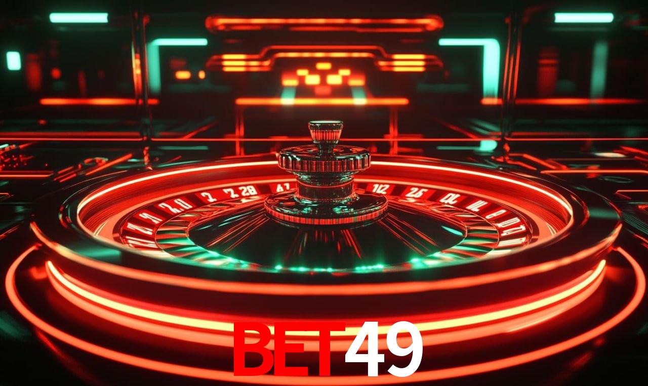 A Popularidade dos Caça-Níqueis no bet49