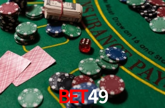 Bônus Generosos e Exclusivos no bet49 para Você!