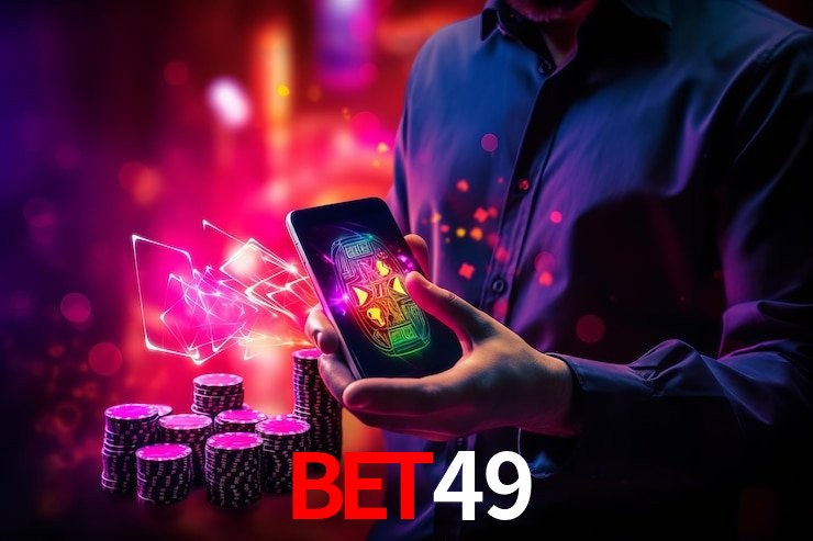 Apostas de Futebol bet49