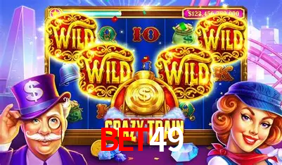 bet49 Brasília - VIP Program