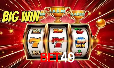 bet49 Bônus - Pacote R$5.000 + VIP