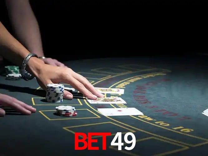 bet49 Fortaleza - Reviews