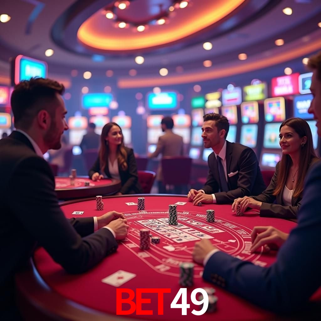 Estatísticas Crash Games bet49