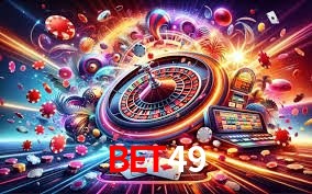 Jogos de Slot bet49