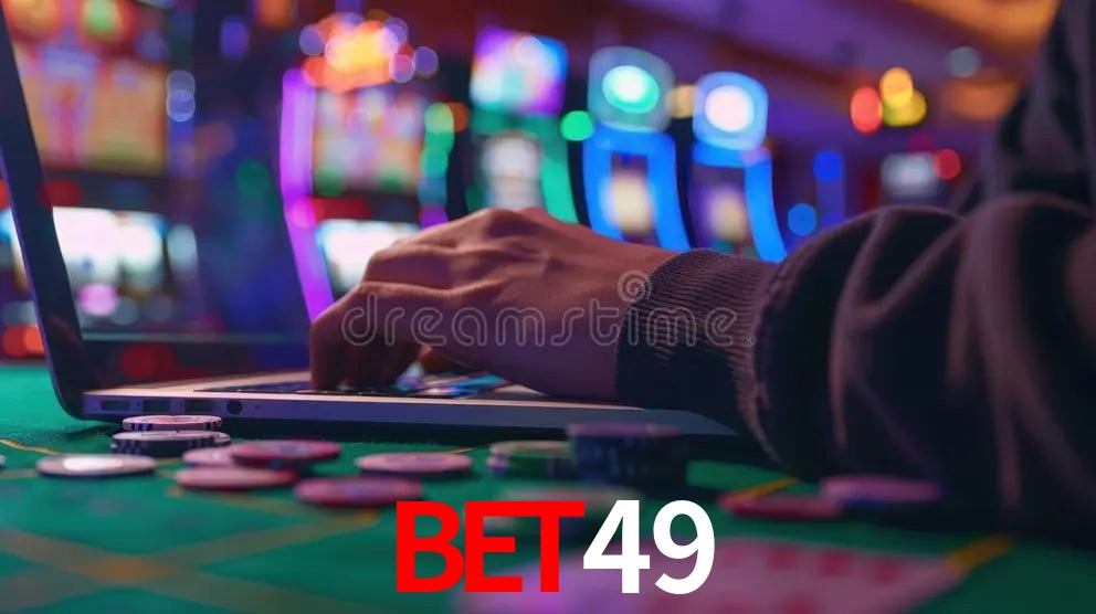 Mesa de Blackjack bet49