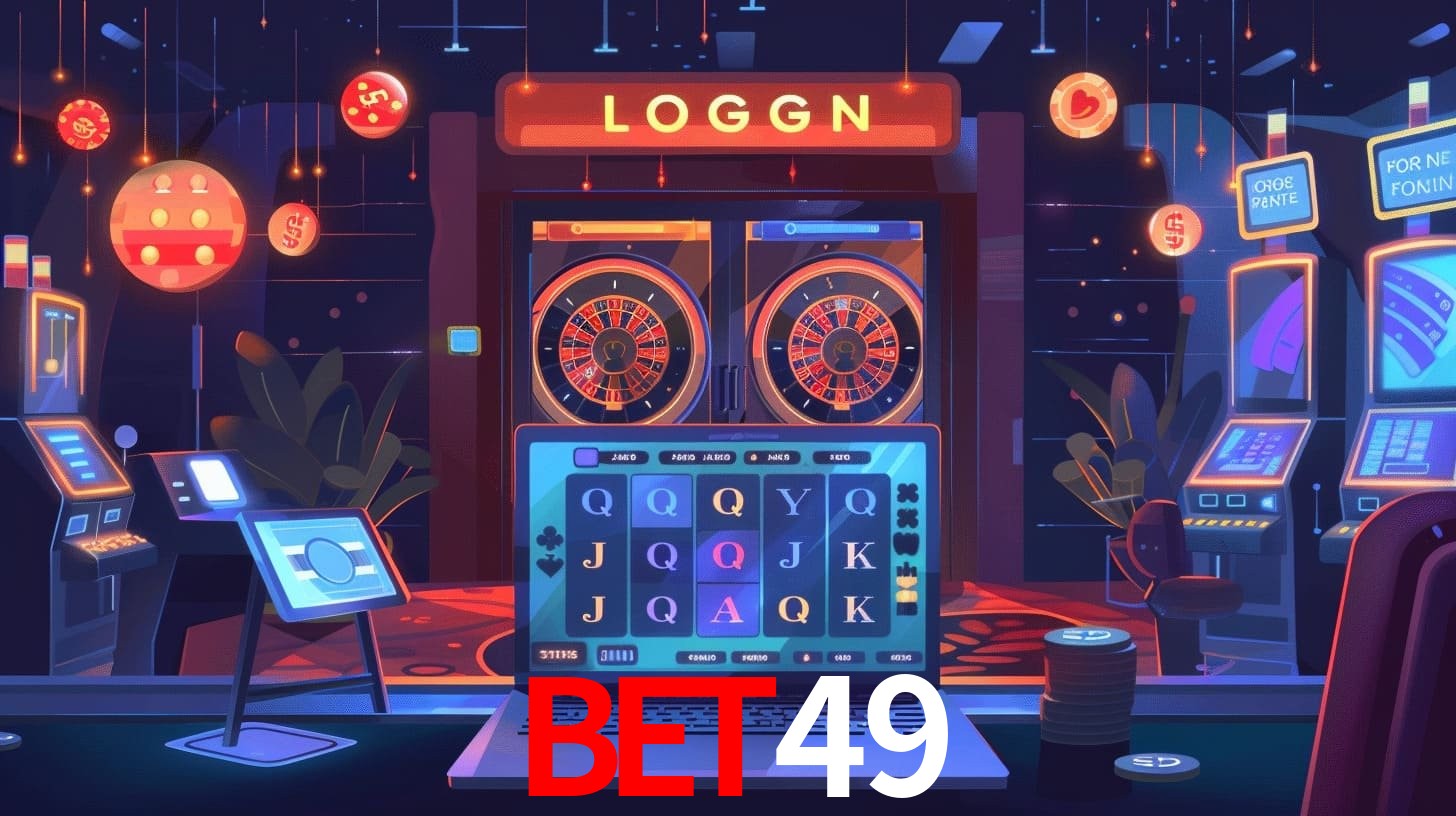 bet49 Plataforma - Certificada MGA desde 2015