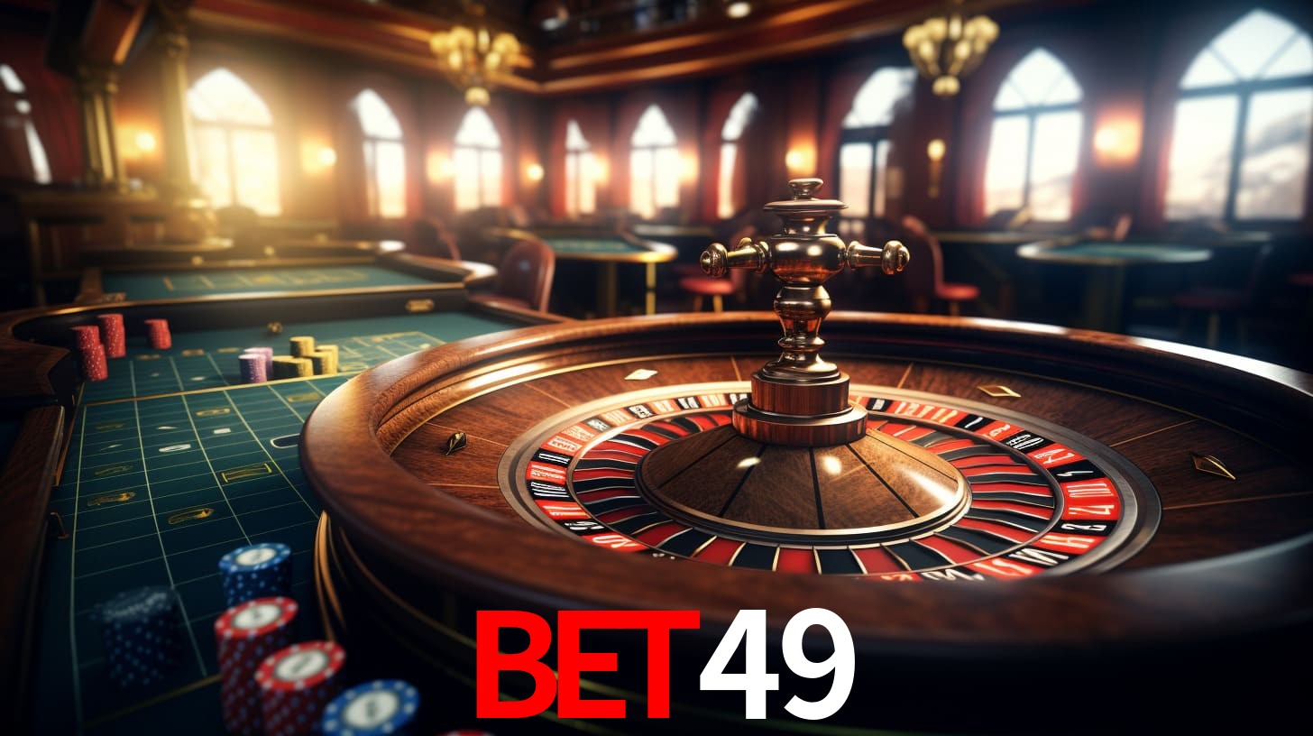 Tennis Betting bet49