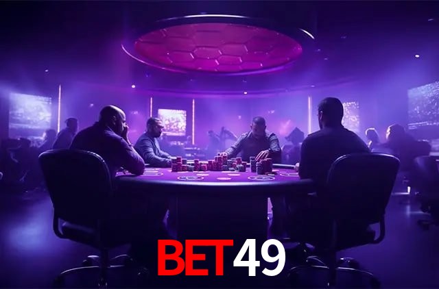 bet49 Fortaleza - Leaderboard