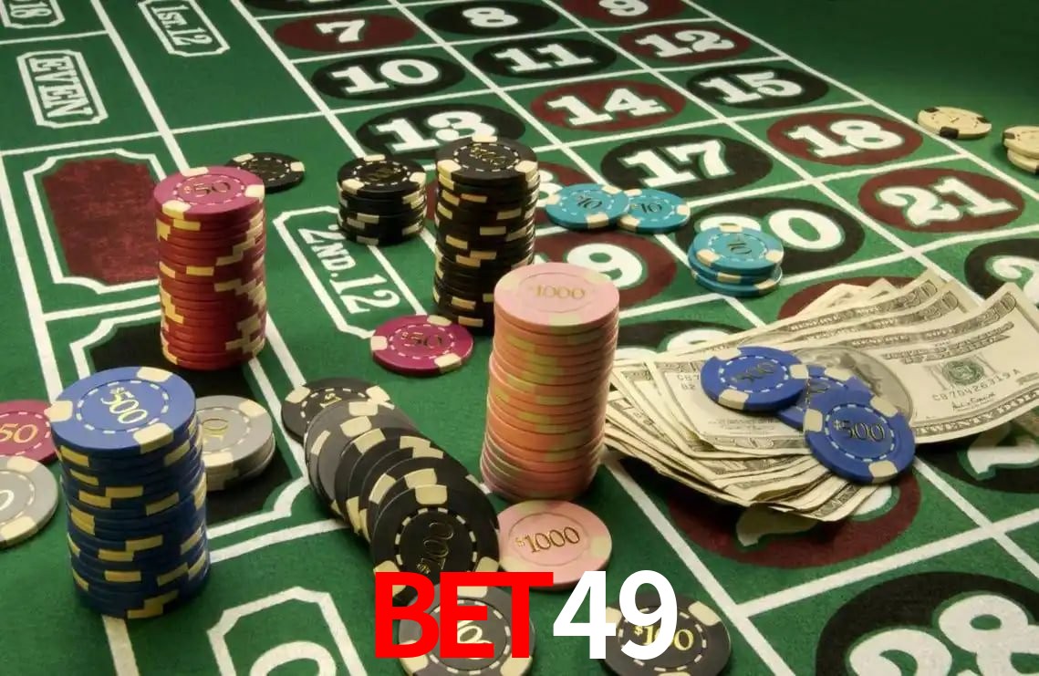 bet49 App Interface