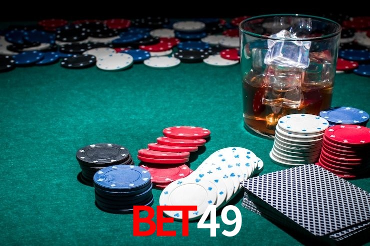 Experiência VIP bet49