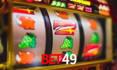 Inovações de Jogos na bet49: O Futuro das Experiências Interativas