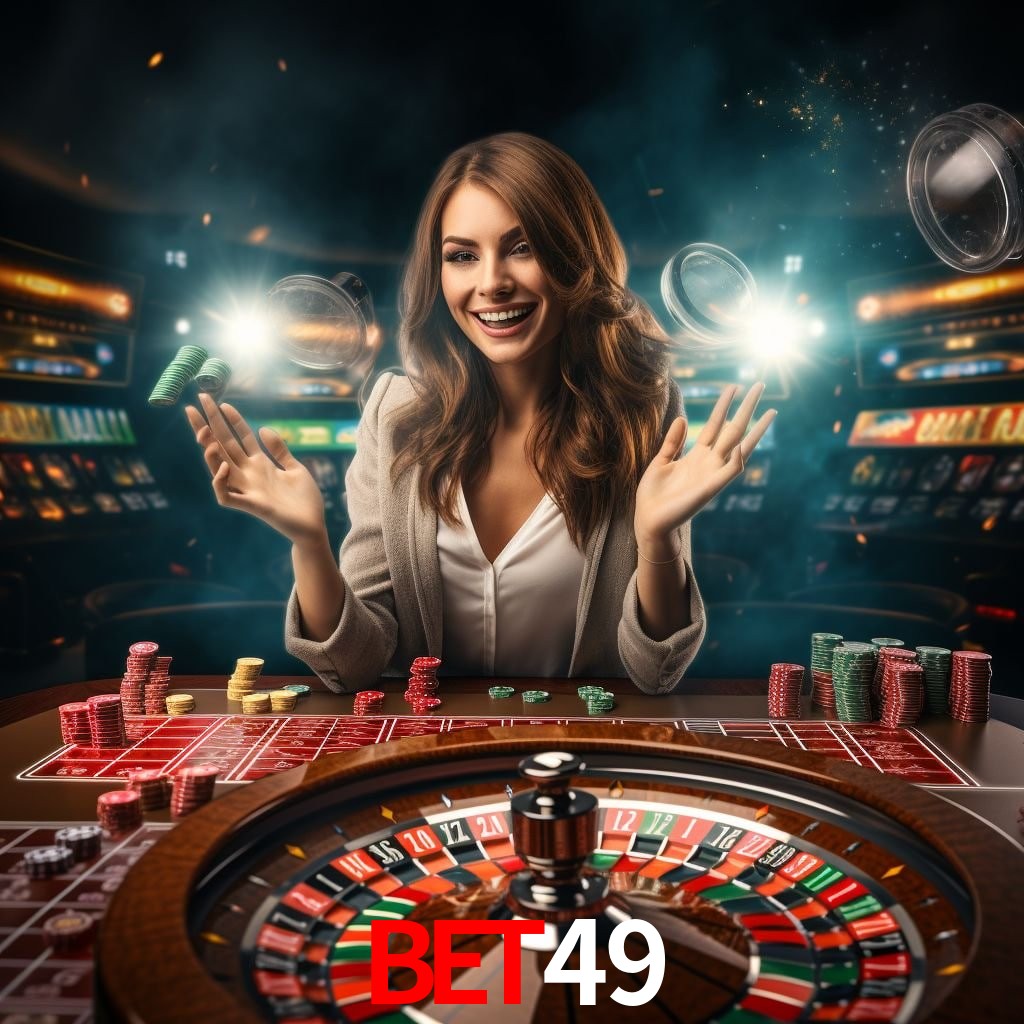 Premium Interface bet49