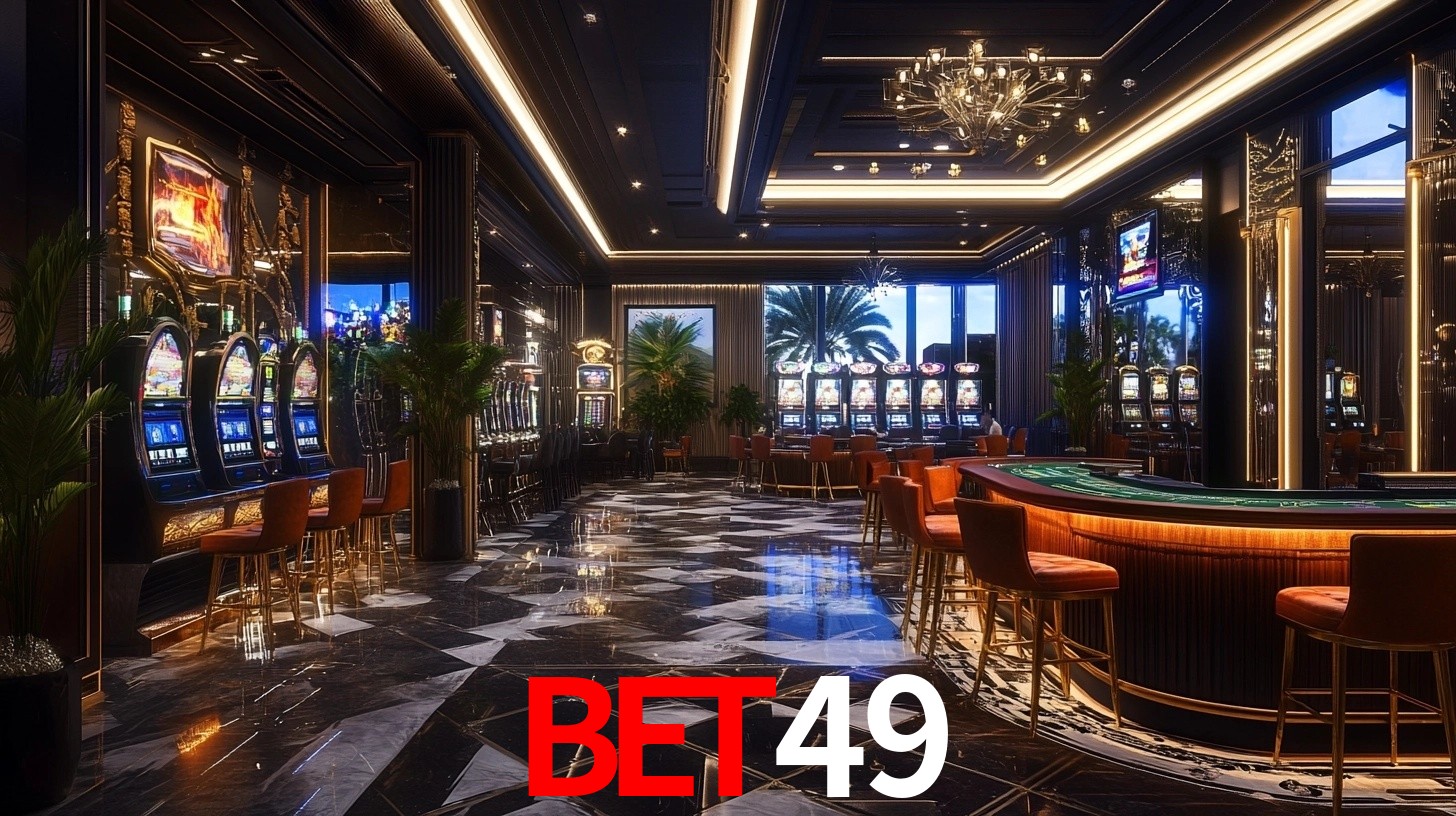 Programa VIP bet49