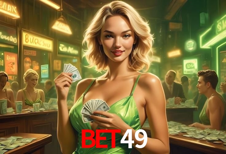 Desvendando o Mundo dos Jogos Virtuais na bet49