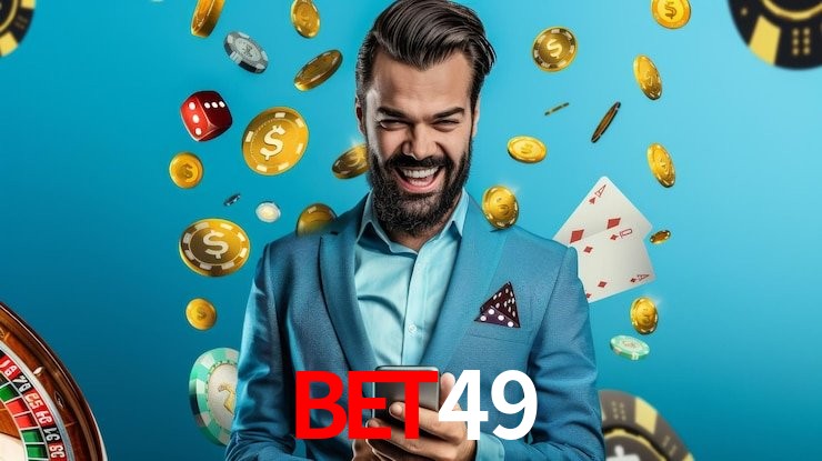 Account Benefits bet49