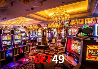 bet49 Belo Horizonte - VIP Casino