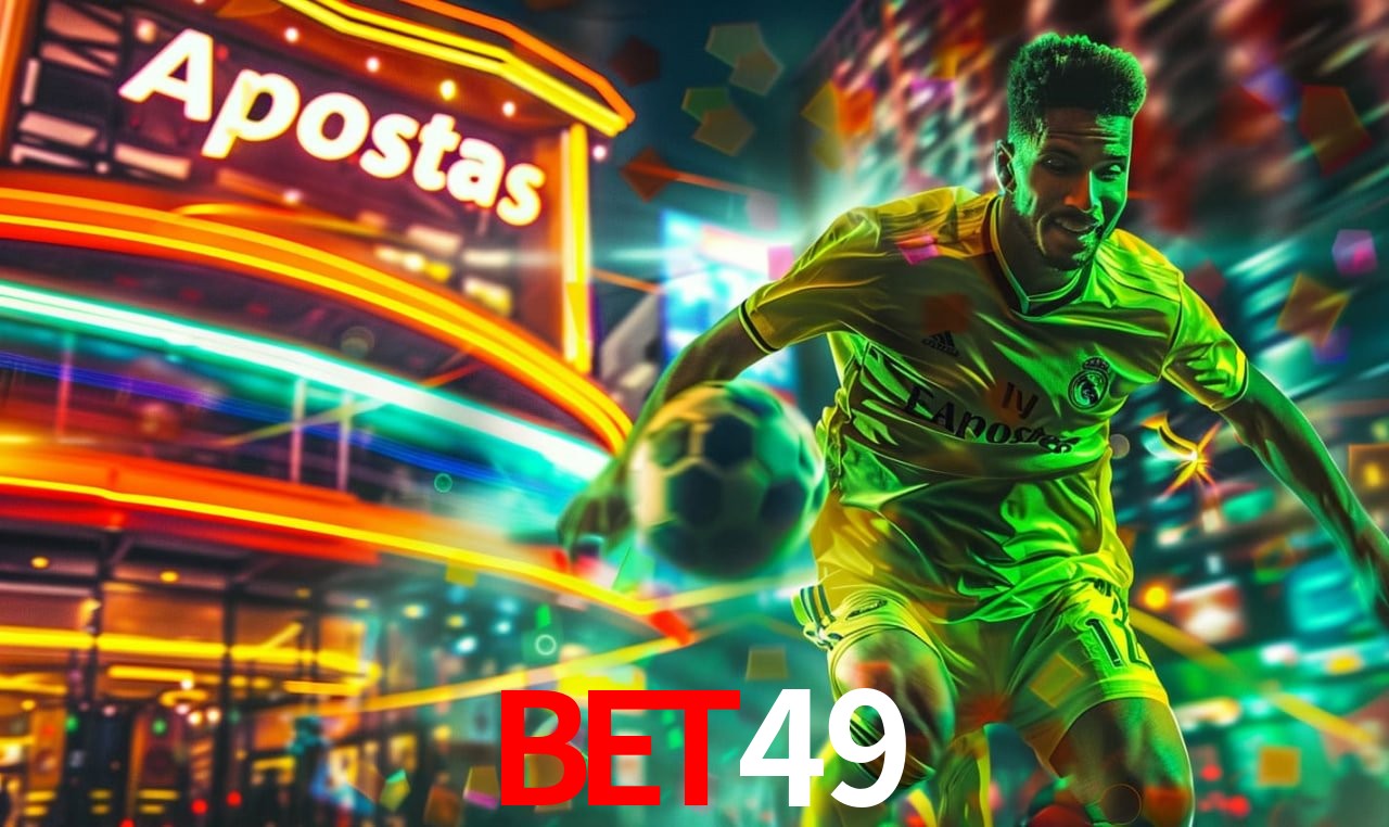Promoção Relâmpago bet49