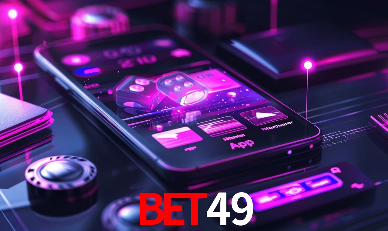 Bonus Features bet49