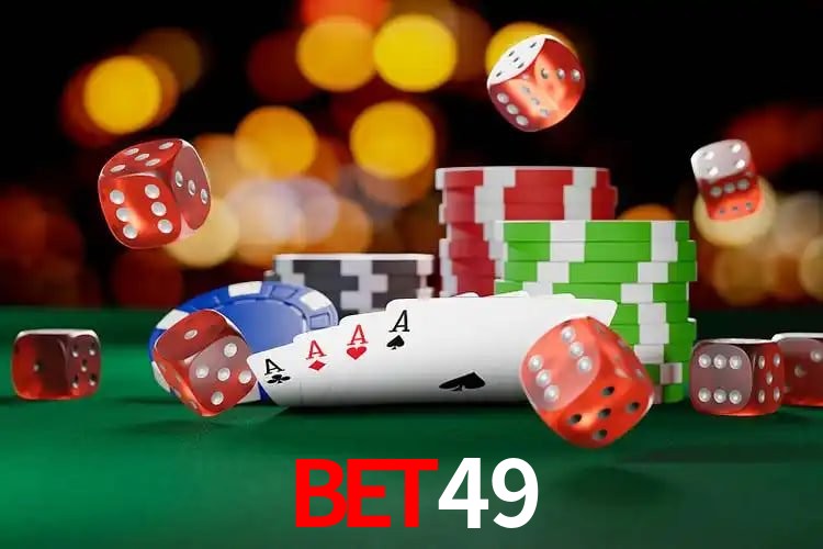Ofertas Exclusivas bet49