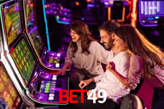 Jogos Exclusivos bet49