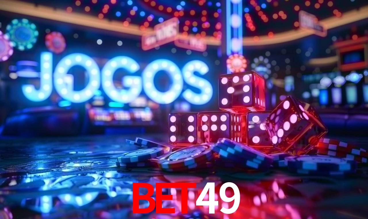 Casino Ao Vivo bet49