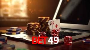 PIX Instantâneo bet49