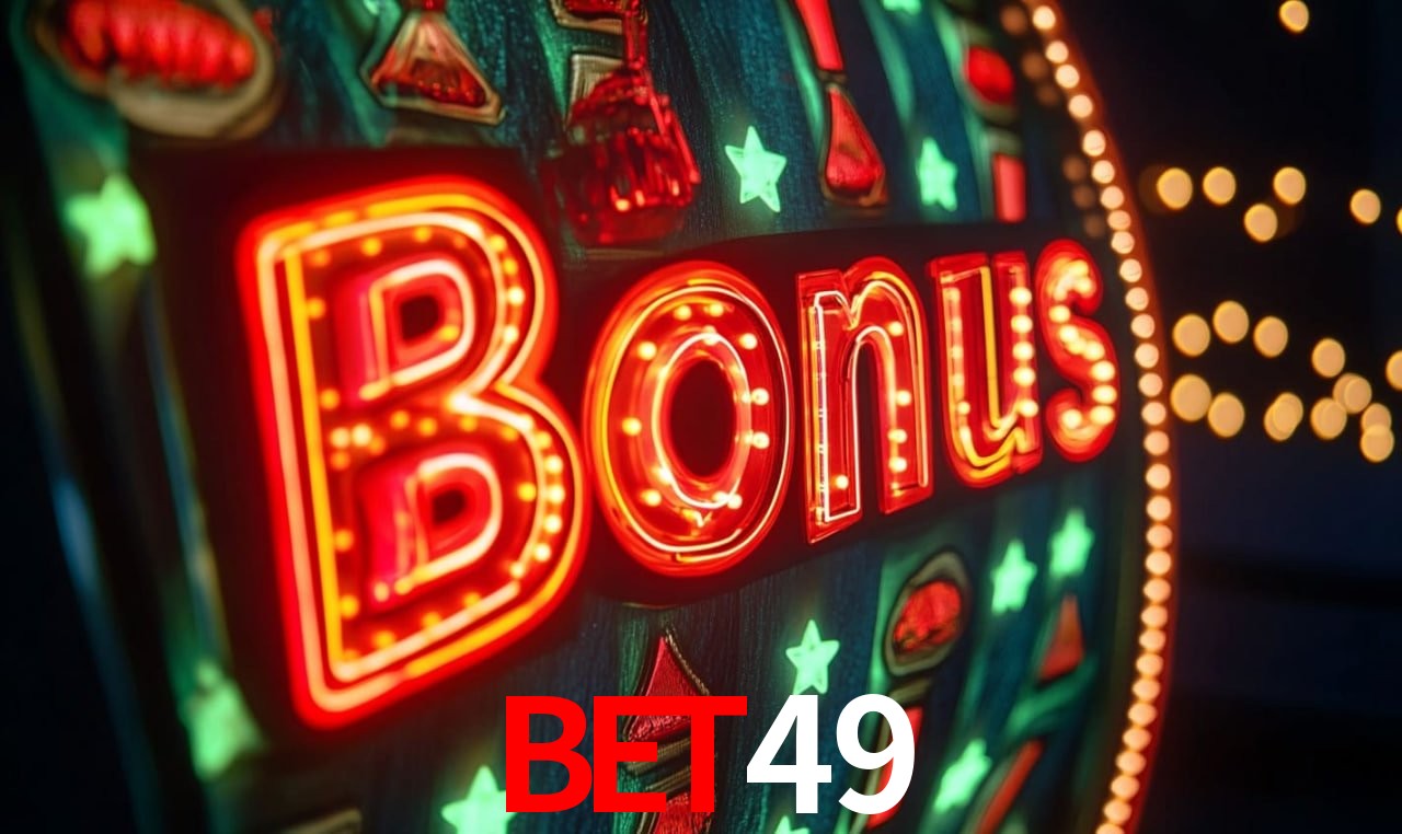 Casino VIP bet49