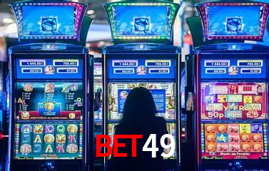 Desvendando o Mundo dos Jogos Virtuais na bet49