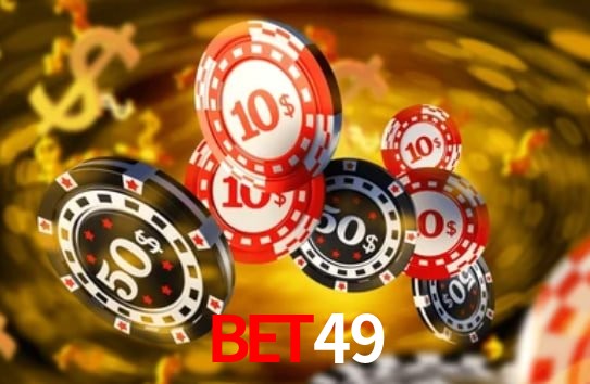 Avaliações dos Jogadores bet49