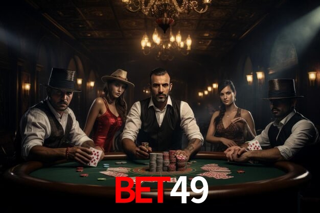 cassino bet49