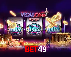 bet49 São Paulo - All Bonuses