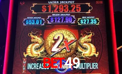 Descubra a Magia dos Jogos de Arcade no bet49