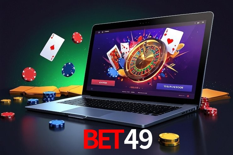 bet49 Belo Horizonte - Payments