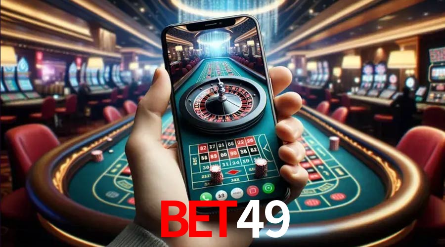 API Integration bet49