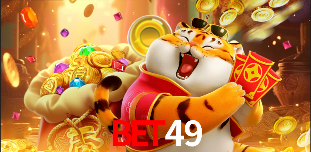 bet49: Seu Especialista em Apostas Esportivas Brasileiras